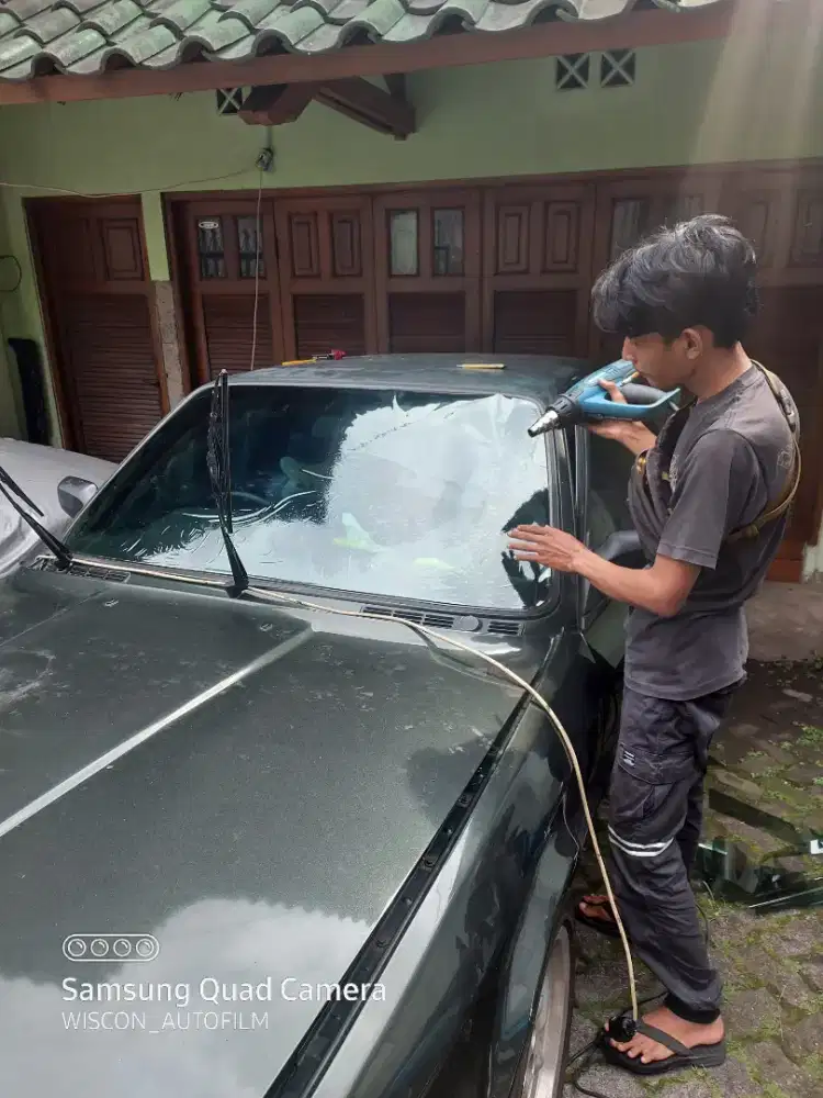panggilan kaca film mobil berbagai merk terbaik
