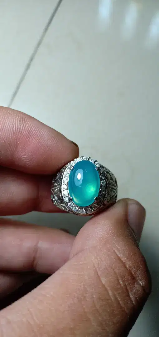 Bacan Doko Majiko Kristal HQ I