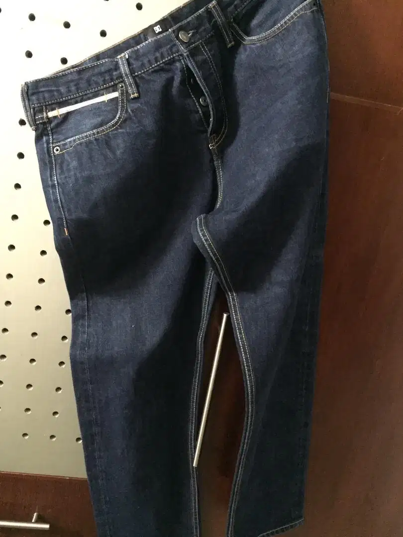 DC original Celana Jeans