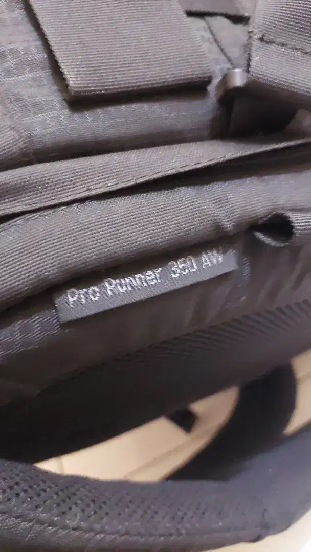 Tas camera Lowepro Runner 350 AW