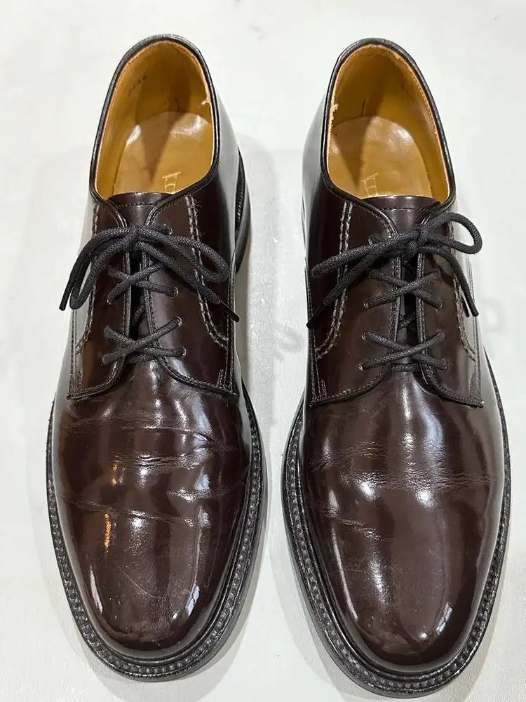 SEPATU REGAL PLAIN TOE ORIGINAL