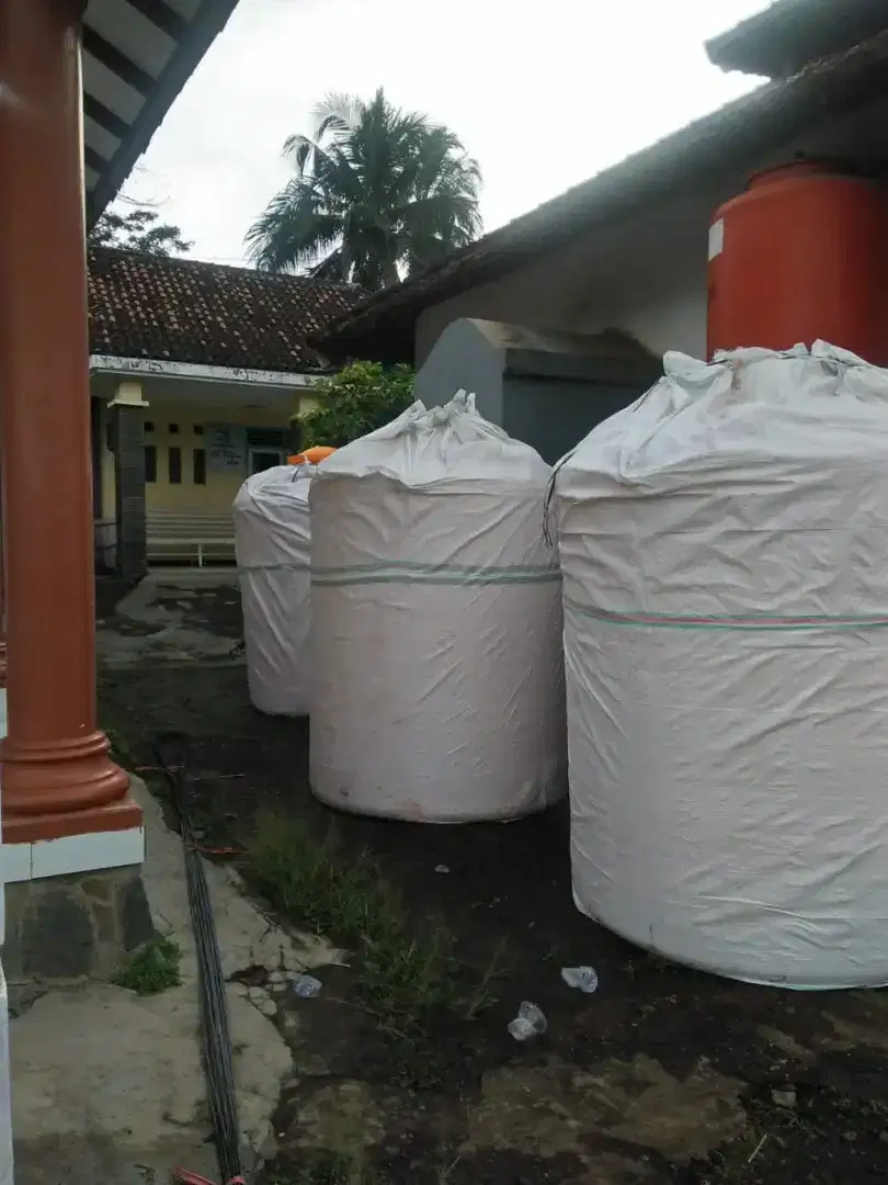 DYNO TANK Tandon air 2200lt 3 lapisan GROSIR Lebih Murah