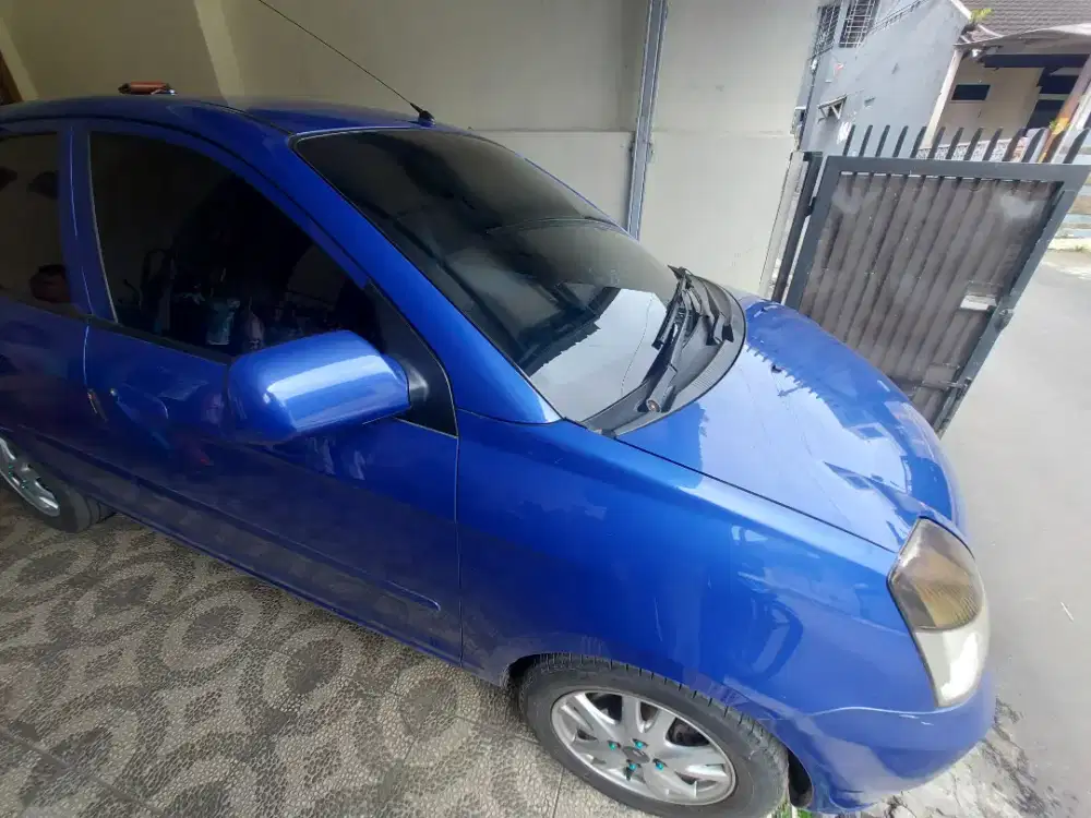 kaca film mobil panggilan