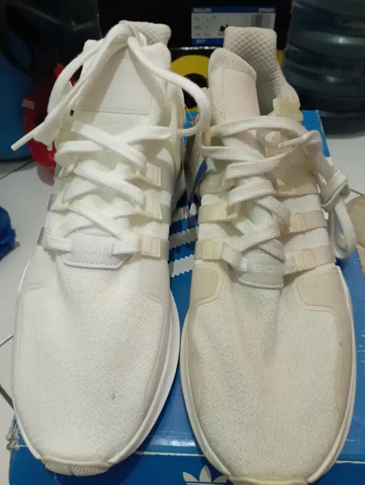 Sepatu adidas 2024 eqt ori