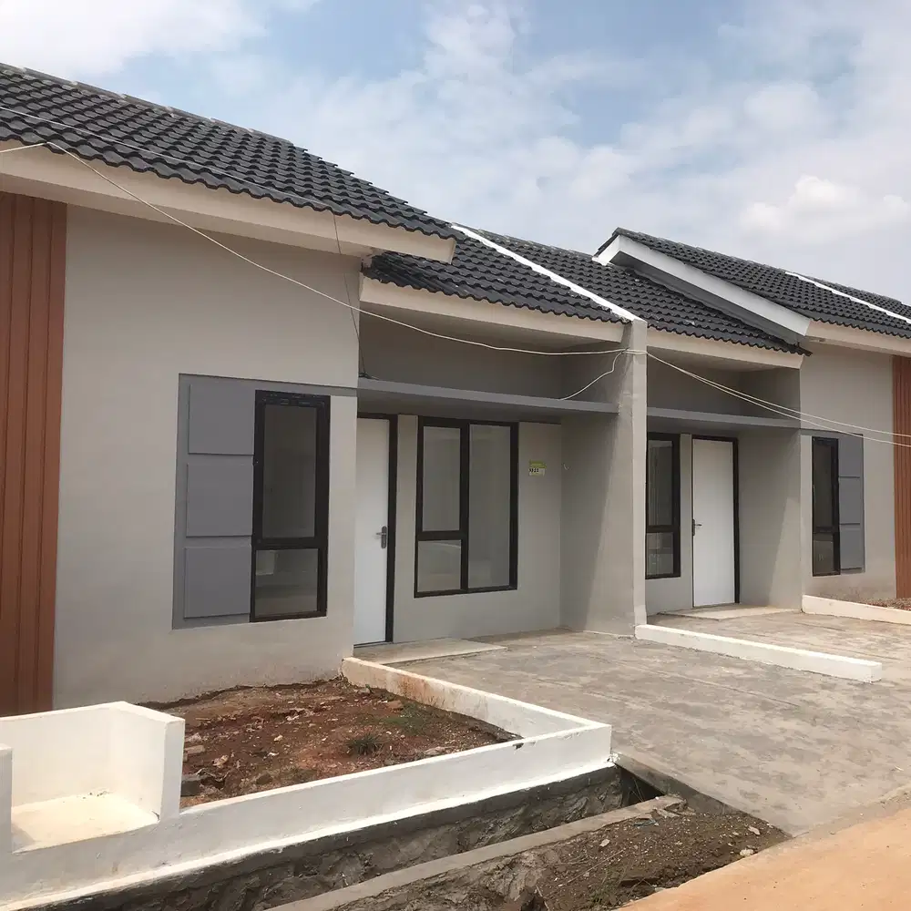 Puri Harmoni 2 di Indonesia - OLX Murah Dengan Harga Terbaik - OLX.co.id