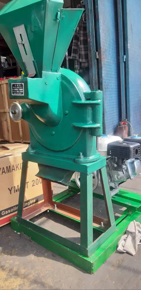 MESIN TEPUNG FFC 23 promo murah