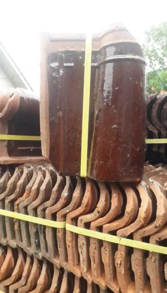 Genteng morando jatiwangi