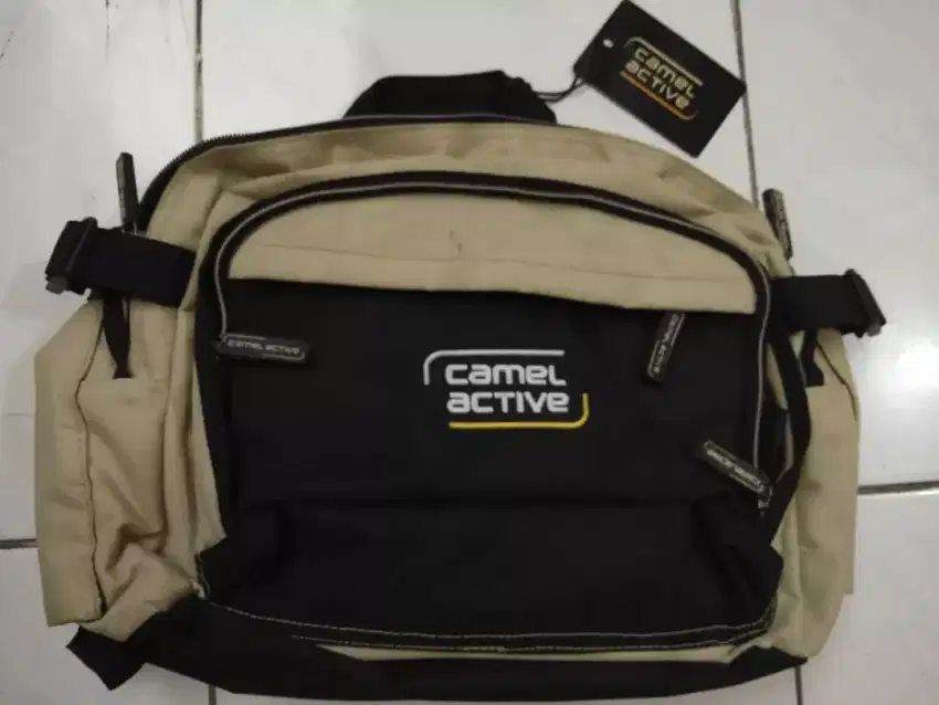 Tas Camel Active