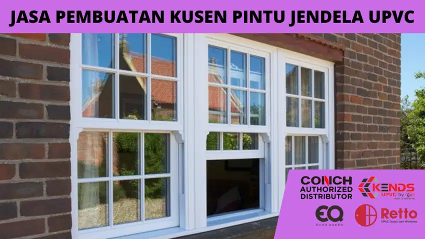 harga pintu swing upvc jawa timur