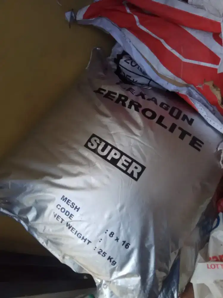 Ferrolite Super