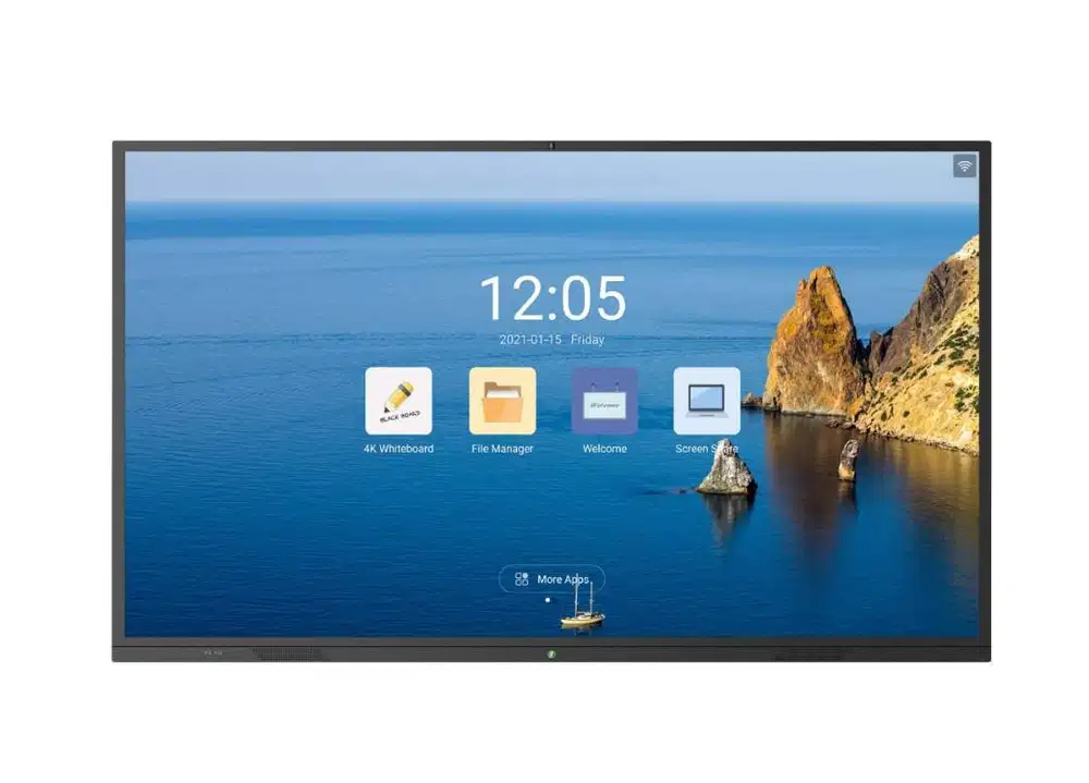 Interactive Smartboard Conference Panel 86''/86Inch Support OPS MAXHUB