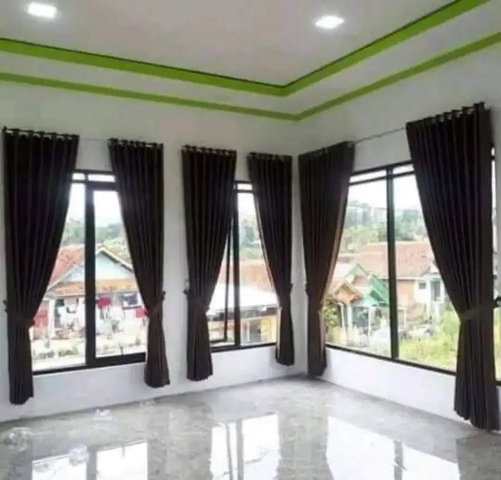 Gorden blackout murah