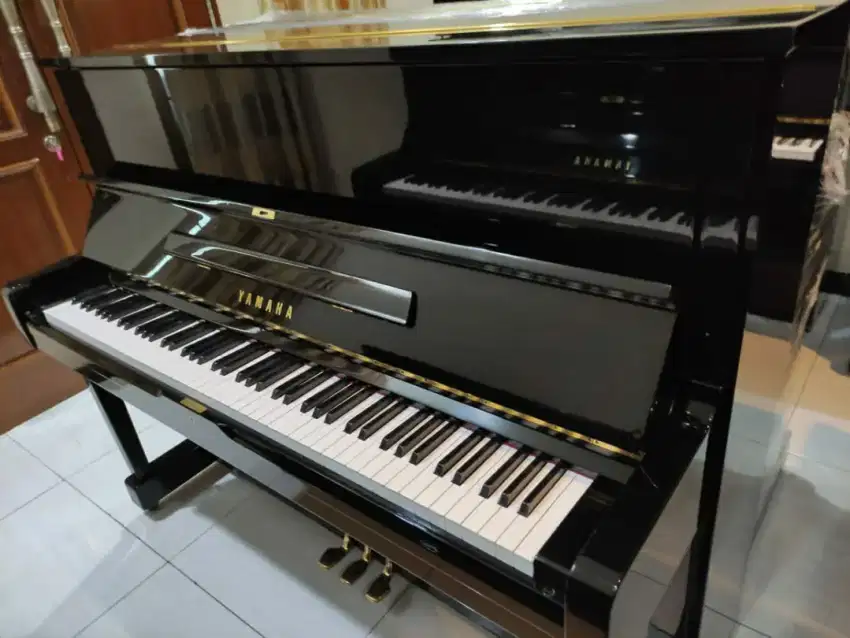 Piano Yamaha U1 Japan built up