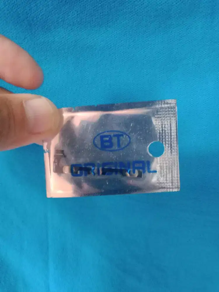 FLEXIBEL ON OFF BUAT KE XIAOMI.