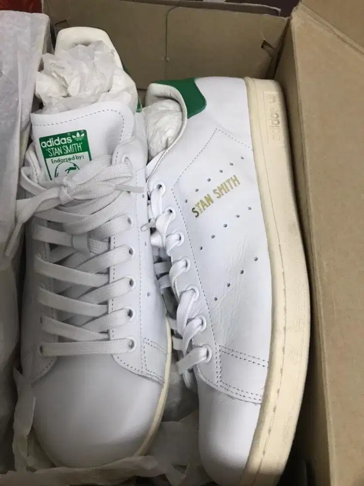 Sepatu adidas outlet stan smith 2