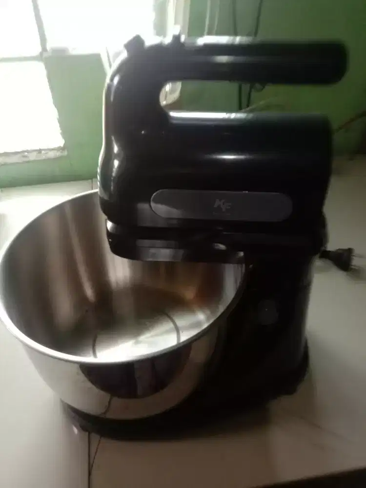 Mesin Mixer di Indonesia OLX Murah Dengan Harga Terbaik OLX.co.id