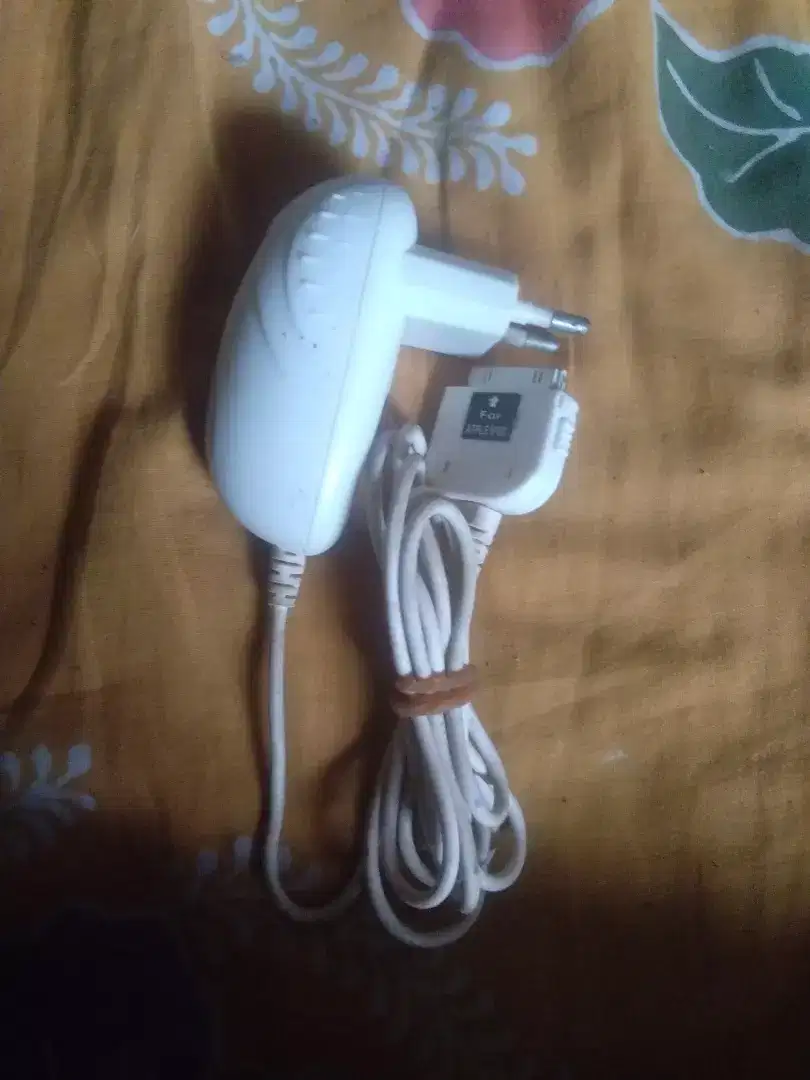 Jual Charger iphone 4S /ipad ori cabutan