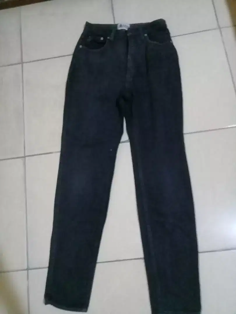 Jeans merk Dolce&Gabbana asli Italy