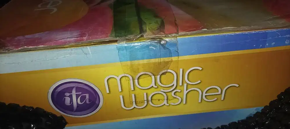 Washer di Indonesia - OLX Murah Dengan Harga Terbaik - OLX.co.id