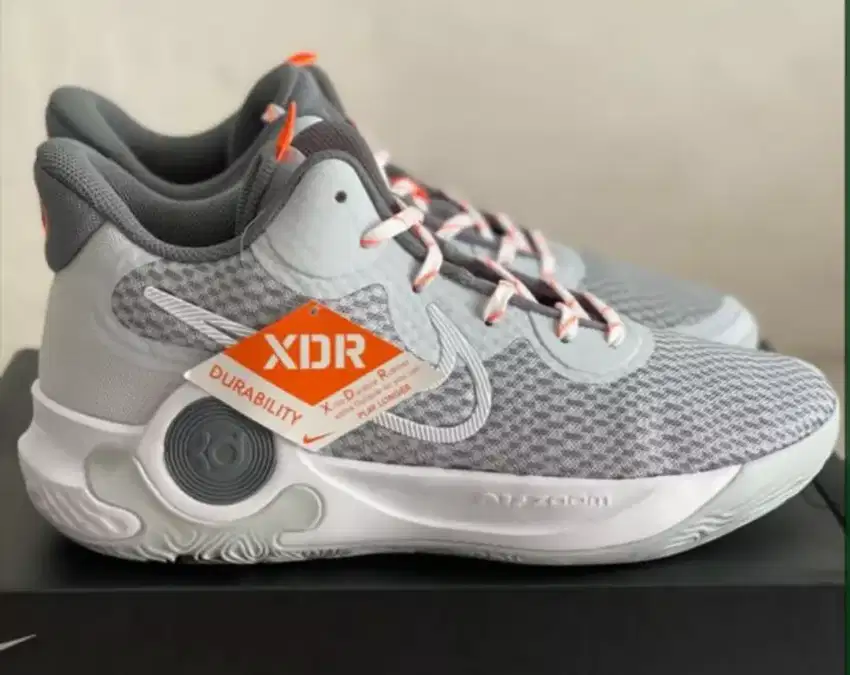 PROMO.! Sepatu Basket Original Nike KD Trey 5
