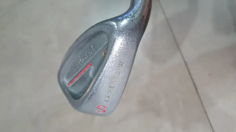 Sand Golf Kidal Mitsushiba