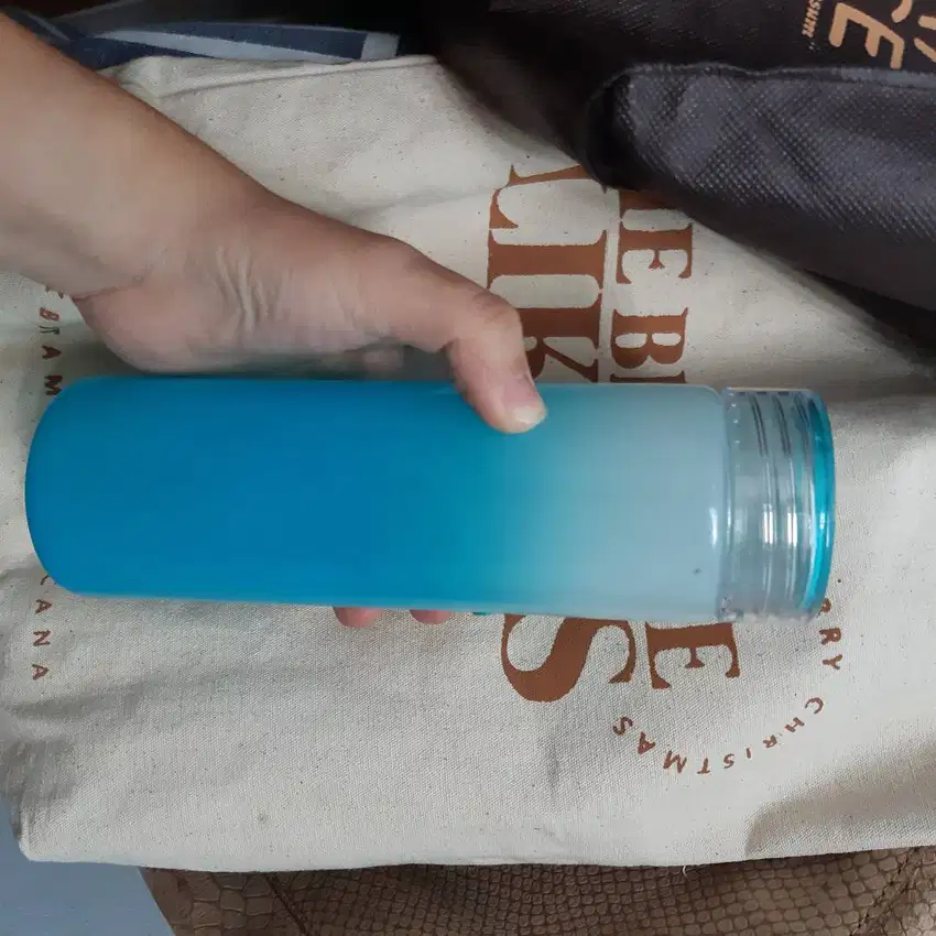 Botol air beling