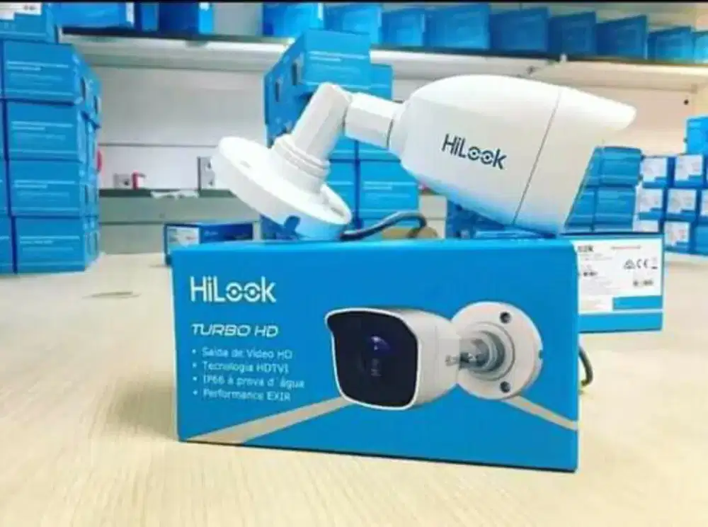 Jual pasang kamera cctv harga murah