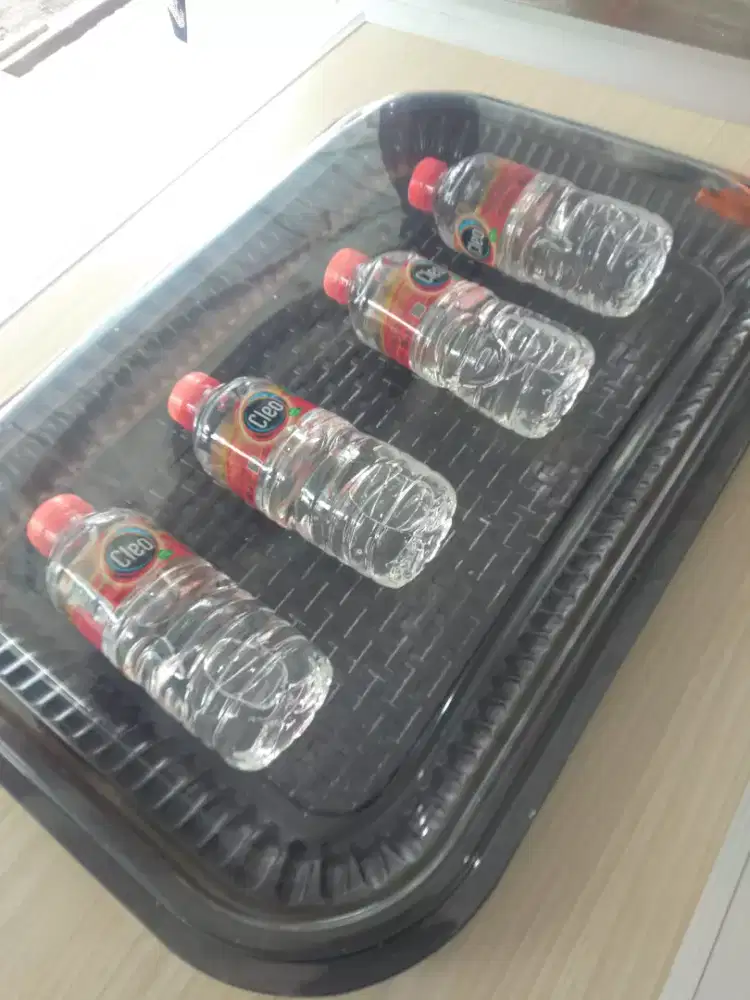 Nampan Tray Besar (isi 10lembar)