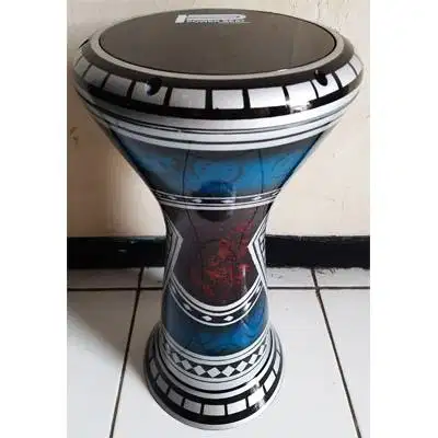 Darbuka Murah 8inch Bonus Tas