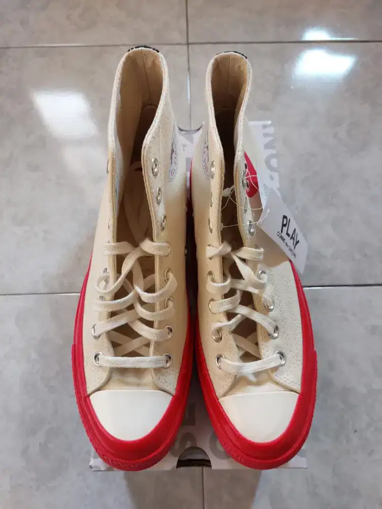 Converse x off white cheap olx