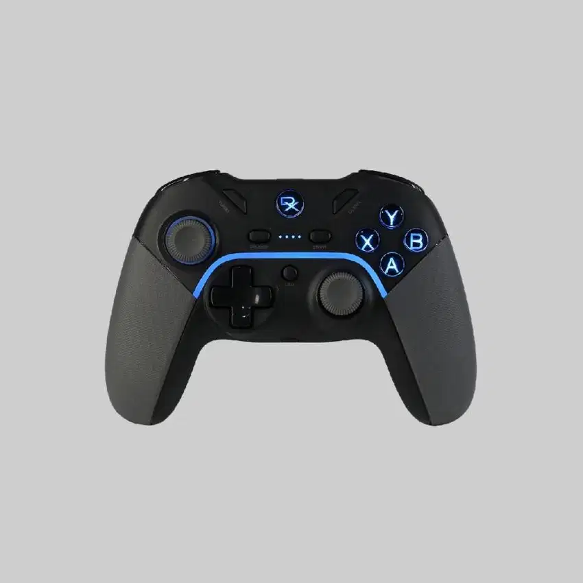 Rexus Daxa Asteria AX1 Wireless Gamepad Joystick