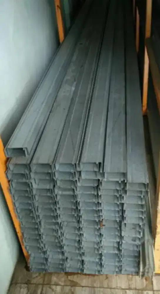 CANAL C/ RENG BLUESCOPE LYSAGHT GRADE A+