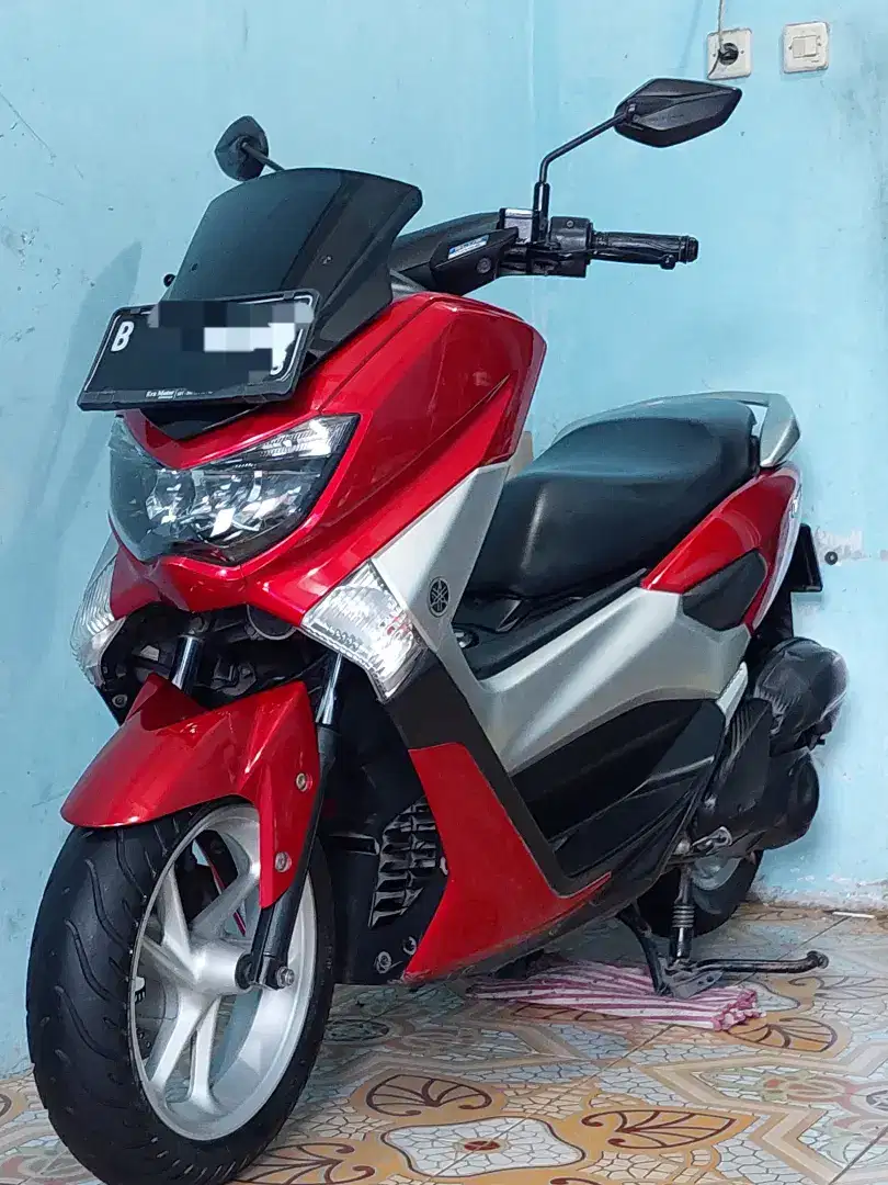 menerima dan membeli nmax tua muda