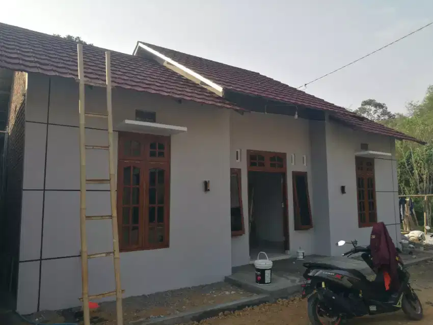 Borongan Bangun Rumah, Kos, Ruko dll