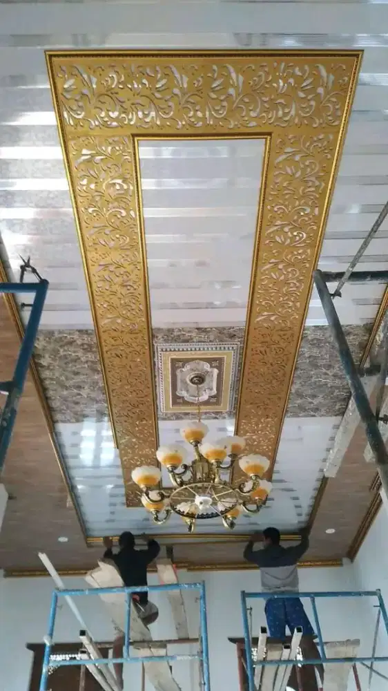 Flapon rumah masa kini