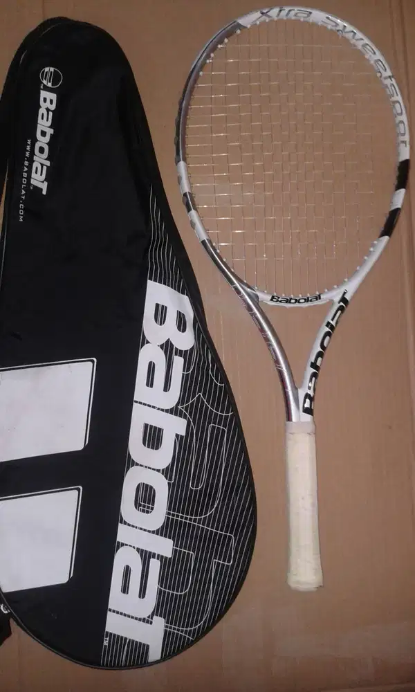 Raket Tenis Babolat Xtra Sweetspot