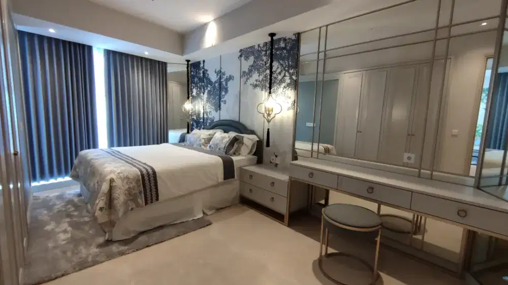 disewakan apartemen one icon residence Tunjungan plaza