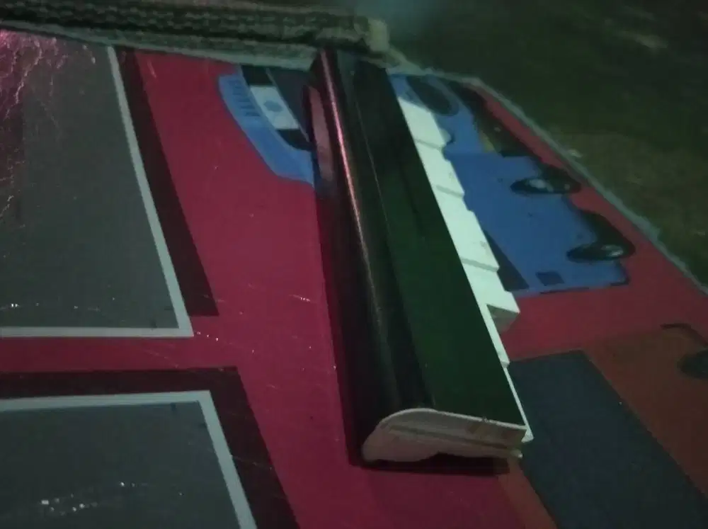 Baterai laptop Acer aspire one