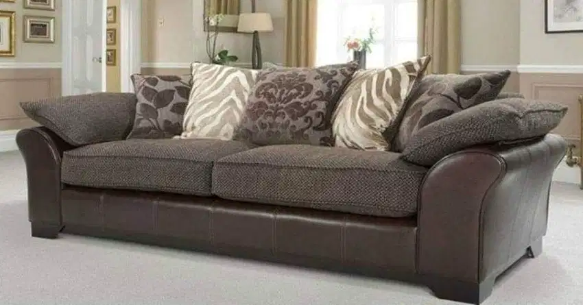 Sofa Delvecchio Contemporar