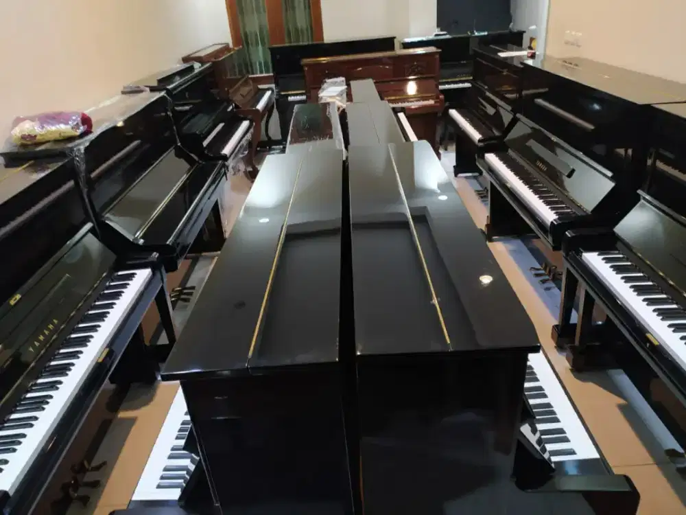 PianoYamaha U1 U2 U3 UX JU 109 LU80 LU 110 LU101 LU90 U2 U3 U3H