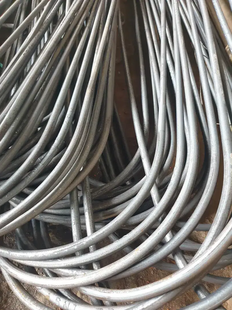 Jual Besi Beton 12mm Full Sertifikat SNI