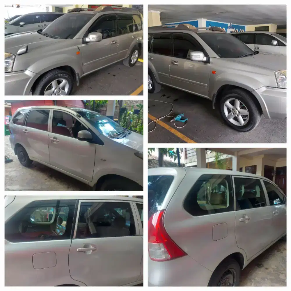 kaca film mobil berbagai merk panggilan