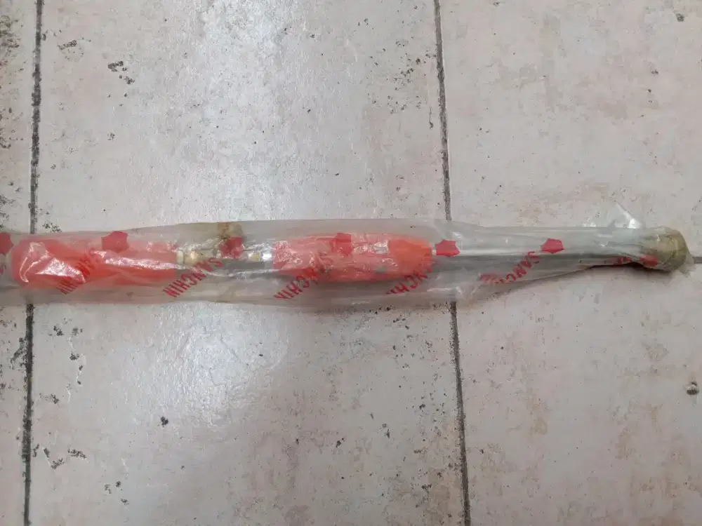 Alat stik cuci motor / mobil