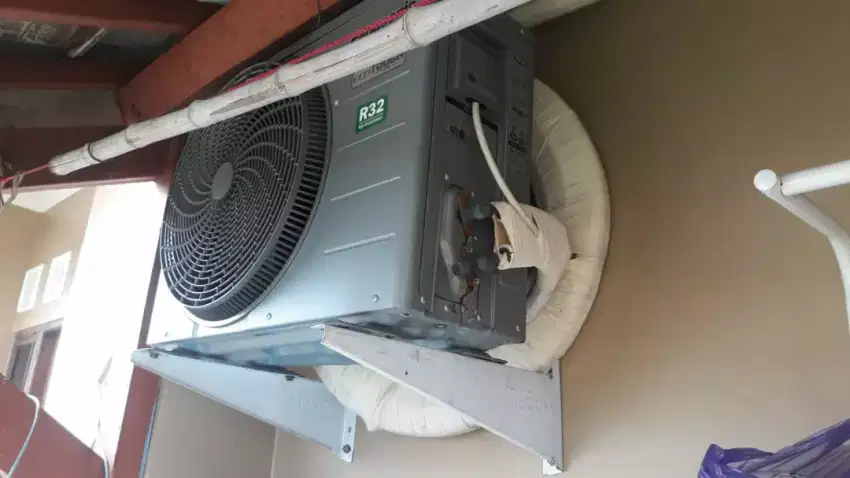 Beli AC BEKAS ,harga sesuai ukuran PK