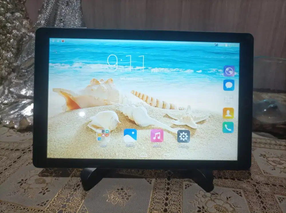 Tablet China 10 inch Second