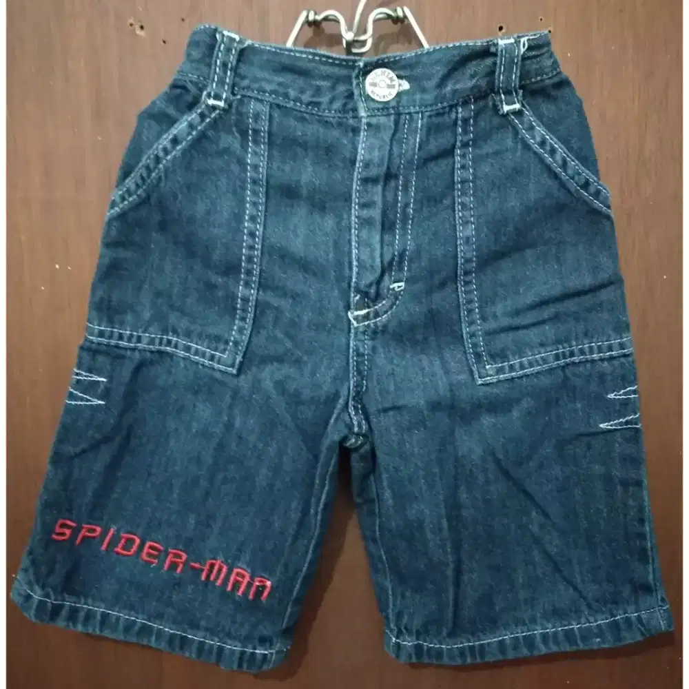 Denim Republic Original Jeans Anak
