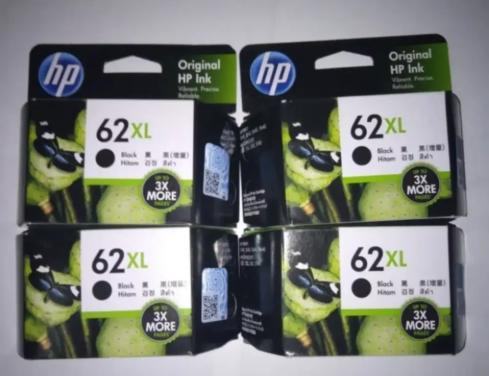 Terima jual beli tinta dan toner