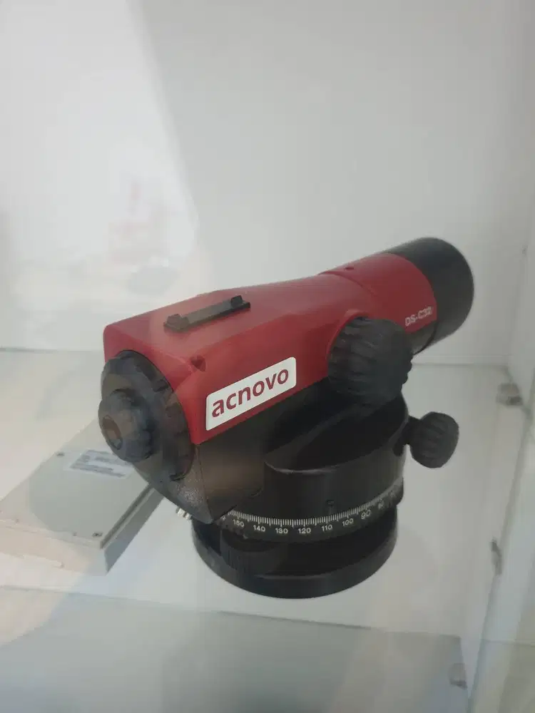 WATERPASS / AUTO LEVEL ACNOVO DS-C32