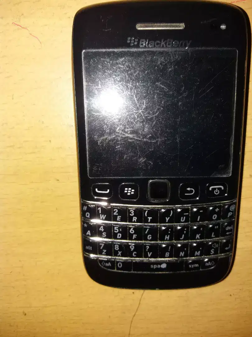 BB type 9790 mati TOTAL