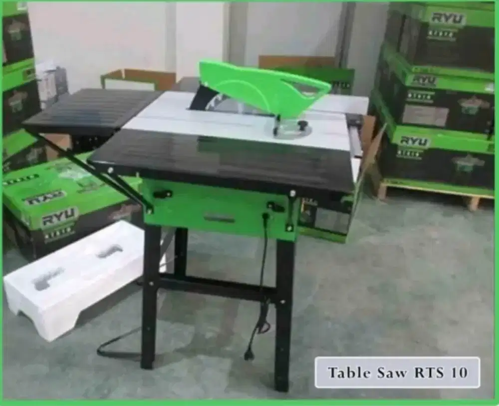 Table saw deals olx